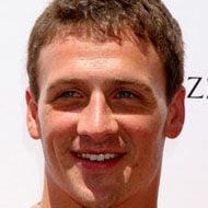 Ryan Lochte Age