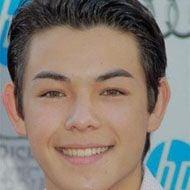 Ryan Potter Age