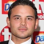 Ryan Thomas Age