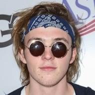 Ryland Lynch Age