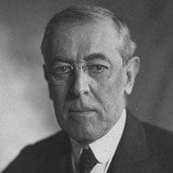 Woodrow Wilson Age