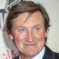 Wayne Gretzky Age
