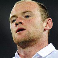 Wayne Rooney Age