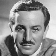 Walt Disney Age