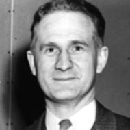 Walter Zinn Age