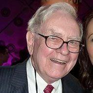 Warren Buffett Age