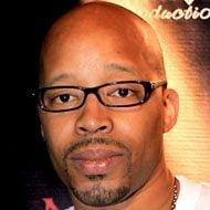 Warren G Age