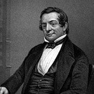 Washington Irving Age