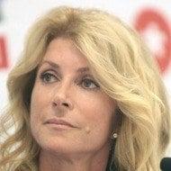 Wendy Davis Age