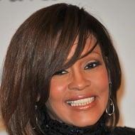 Whitney Houston Age