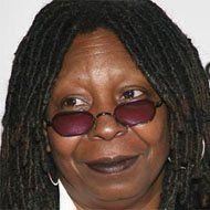 Whoopi Goldberg Age