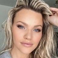 Witney Carson Age