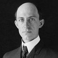 Wilbur Wright Age