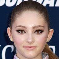 Willow Shields Age