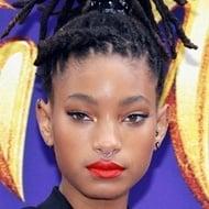 Willow Smith Age