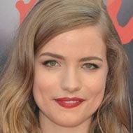 Willa Fitzgerald Age