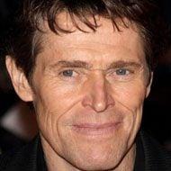 Willem Dafoe Age