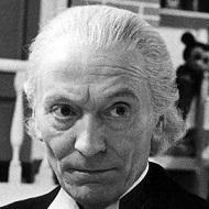 William Hartnell Age