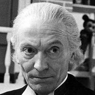 William Hartnell Age