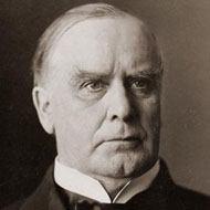 William McKinley Age