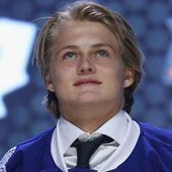 William Nylander Age