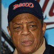 Willie Mays Age