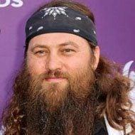 Willie Robertson Age