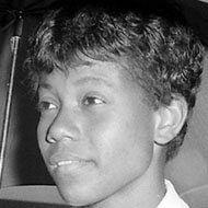 Wilma Rudolph Age