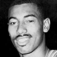 Wilt Chamberlain Age