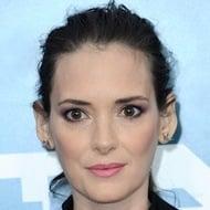 Winona Ryder Age