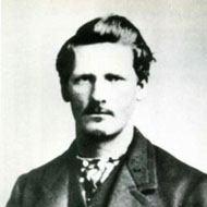 Wyatt Earp Age