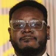 T-Pain Age