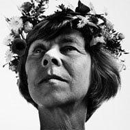 Tove Jansson Age