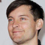 Tobey Maguire Age