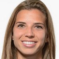 Tobin Heath Age