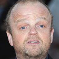 Toby Jones Age