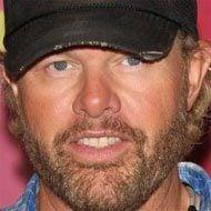 Toby Keith Age