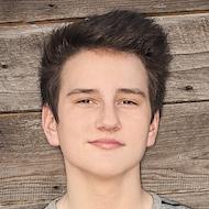 Toby McDonough Age