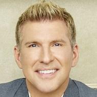 Todd Chrisley Age