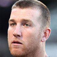 Todd Frazier Age