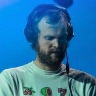 Todd Terje Age