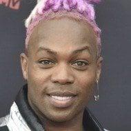 Todrick Hall Age