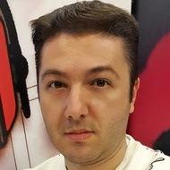 Tolis Tsiroudis Age