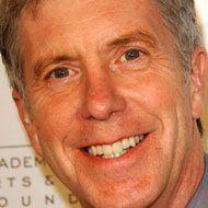 Tom Bergeron Age