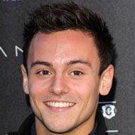 Tom Daley Age