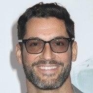 Tom Ellis Age