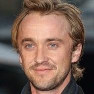 Tom Felton Age