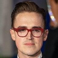 Tom Fletcher Age