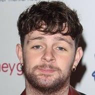 Tom Grennan Age