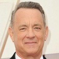Tom Hanks Age